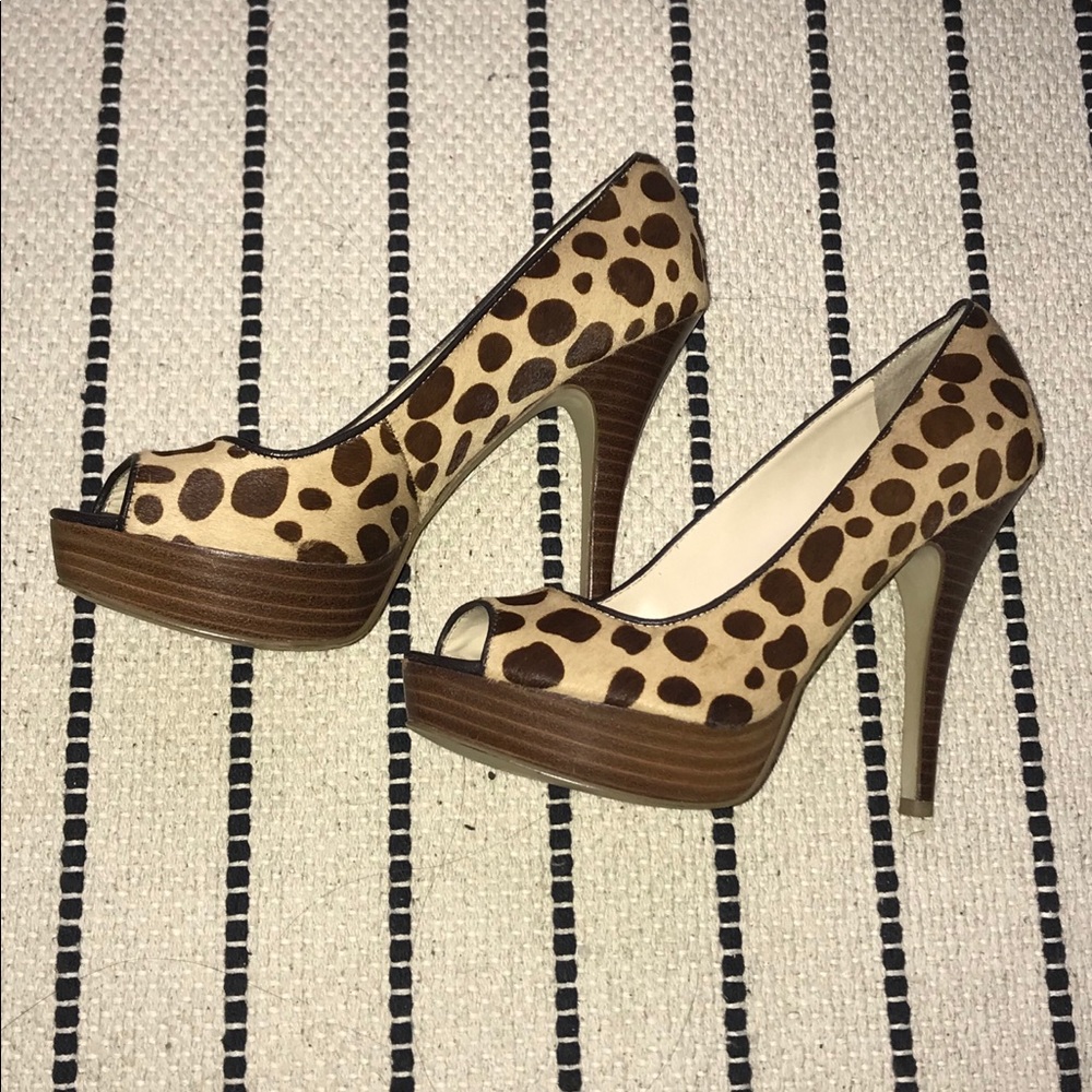 Enzo Angiolini - Heels
